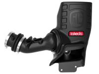 aFe Power (Advanced FLOW Engineering) - aFe Momentum GT Pro Dry S Intake System 2017 Honda Civic Type R L4-2.0L (t) - Image 3