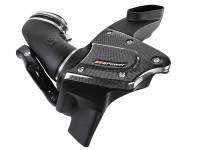 aFe Magnum FORCE Stage-2Si Pro Dry S Intake System 08-13 BMW M3 (E90/E92/E93) S65 V8-4.0L