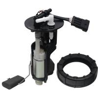 DeatschWerks - DeatschWerks 16-20 Polaris RZR XP Turbo/17-21 XP4 Turbo High Flow Fuel Pump Module - Image 1