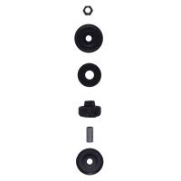 Bilstein - Bilstein 4600 Series 19-21 RAM 2500 Rear 46mm Monotube Shock Absorber - Image 3