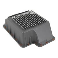 Mishimoto - Mishimoto 89-10 Powerstroke E4OD 4R100 5R110 Trans Pan Cast GR - Image 2