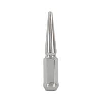 Mishimoto - Mishimoto Mishimoto Steel Spiked Lug Nuts M14 x 1.5 32pc Set Chrome - Image 2