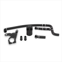Mishimoto - Mishimoto 18+ Audi B9 S4/S5 Baffled Oil Catch Can- PCV Side - Image 3