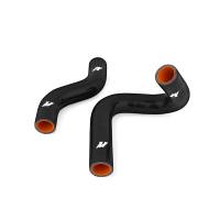 Mishimoto - Mishimoto 70-75 Datsun 240Z Black Silicone Hose Kit - Image 2