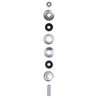 Bilstein - Bilstein 5100 Series 07-21 Toyota Tundra (For Rear Lifted Height 2in) 46mm Shock Absorber - Image 2