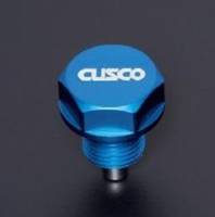 Cusco - Cusco Neodymium Magnetic Drain Bolt - FRS/BRZ - Image 1