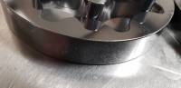 Boundary Racing Pumps - Boundary 11-14 Ford F150 / 18-20 Ford F150 Coyote V8 Billet Oil Pump Gear - Image 3