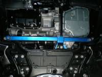 Cusco - Cusco Lower ARM Bar V1 Front PRIUS ZVW30 ZRE152N SCION XB - Image 1
