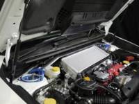 Cusco - Cusco Front Strut Tower Bar 2015 Subaru Impreza USDM Model (VA Chassis) - Image 2