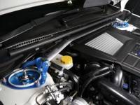 Cusco - Cusco Front Strut Tower Bar 2015 Subaru Impreza USDM Model (VA Chassis) - Image 3