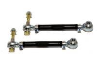 SPL Parts 2013+ Subaru BRZ/Toyota 86 / 2015+ Subaru WRX/STI Rear Toe Arms