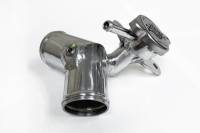 CSF Radiators - CSF 13+ BRZ / 13-20 Toyota 86 / 22+ GR86 Aluminum Filler Neck w/ High Pressure Radiator Cap - Image 2