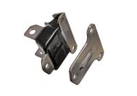 Energy Suspension - Energy Suspension Chrome Eng Mnt Tall & Narrow - Black - Image 2