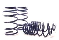 H&R - H&R 08-12 Chevrolet Malibu 4 Cyl Sport Spring - Image 2