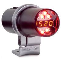AutoMeter Digital Pro Shift System Tube Level 1