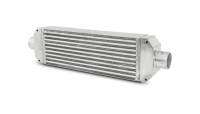 Vibrant Performance - Vibrant Performance Air-to-Air IC Assy complete w/ end tanks core size 18in Wx6.5in Hx3.25in thick 2.5in in/out - Image 1