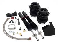 Air Lift Performance 13-15 Acura ILX / 12-15 Honda Civic Rear Kit 78626