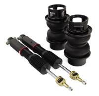 Air Lift Performance - Air Lift Performance BMW F30 3-Series (incl xDrive) Rear Kit 78655 - Image 2