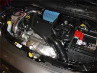 Injen - Injen 12-13 Fiat 500 Abarth 1.4L(t) Black Short Ram Intake w/ MR Tech & Heat Shield - Image 2