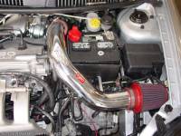 Injen - Injen 03-05 Neon SRT-4 Polished Short Ram Intake - Image 2