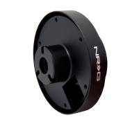NRG Innovations - NRG Innovations Short Hub Adapter Mitsubishi Evo 7 / 8 / 9 - Image 4