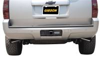 Gibson Performance Exhaust - Gibson 10-14 Chevrolet Tahoe LS 5.3L 2.25in Cat-Back Dual Extreme Exhaust - Stainless - Image 2