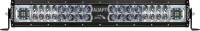 Rigid Industries - RIGID Adapt E-Series LED Light Bar With 3 Lighting Zones And GPS Module, 20 Inch - Image 1
