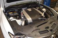 Injen - Injen 15-20 Lexus RC350 3.5L V6 Black Cold Air Intake - Image 2