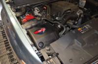 Injen - Injen 09-14 Cadillac Escalade EVS/EXT V8-6.2L Evolution Air Intake - Image 2
