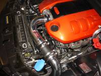 Injen - Injen 08-09 G8 V8 6.0L Polished Tuned Air Intake - Image 2