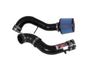 Injen - Injen 01-03 Protege 5 MP3 Black Cold Air Intake - Image 1