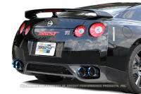 GReddy - GReddy 09+ Nissan R35 GTR Power Extreme Exhaust - Image 2