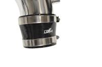 Injen - Injen 17-19 Audi A4 2.0T Polished Cold Air Intake - Image 2