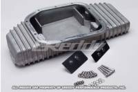 GReddy - GReddy SR20DET S13/14/15 high capacity oil pan - Image 1