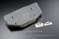 GReddy - GReddy SR20DET S13/14/15 high capacity oil pan - Image 2