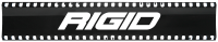 Rigid Industries - RIGID Light Cover For 10 Inch SR-Series LED Lights, Black, Single - Image 2