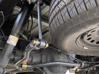 Progress Technology - Progress Tech LT 00-20 Chevrolet Tahoe End Link Kit 9in C-C - Stock Height - Image 2