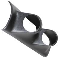 AutoMeter 03-05 Mazda Miata Dual 2-1/16in A-Pillar Pod Gauge Mount