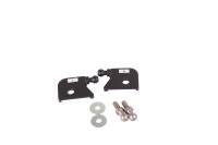 NRG Innovations Carbon Fiber Hood Damper Kit - 96-00 Honda Civic