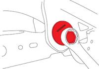 SPC Performance - SPC Performance 19-22 Toyota Avalon/Corolla/RAV4  Rear Toe Cam - Image 2