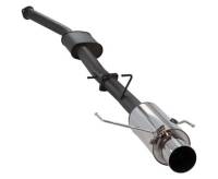HKS - HKS 93-98 Nissan Silvia S14 SR20DET Hi-Power Exhaust - Image 4