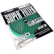 HKS - HKS 3 Layer Dry 150mm Green Replacement Filter Element - Image 1