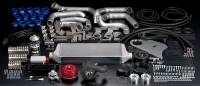 HKS - HKS GT2 S/C SYSTEM PRO AP1/AP2 JDM USDM - Image 1