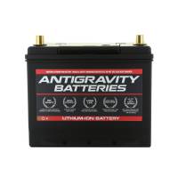 Antigravity Batteries - Antigravity Batteries Group 24R Lithium Car Battery w/Re-Start - Image 2