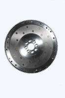 McLeod Flywheel Aluminum 2010-14 GT500 8 Bolt Crank 0Bal 164T RST/RXT ONLY