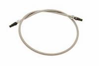 McLeod Hydraulic Line Assembly AN-4 2015-17 Ford Mustang Each