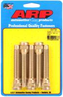 ARP Ford Mustang '94 - '04 front wheel stud kit 100-7724