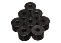 Energy Suspension - Energy Suspension Pad 1-7/8in Od X 9/16in Id X 1-5/16in H - Black - Image 1