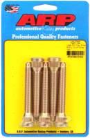 ARP Late GM disc brake & early drum brake wheel stud kit 100-7702