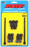 ARP LS1 LS2 hex oil pan bolt kit 134-6901